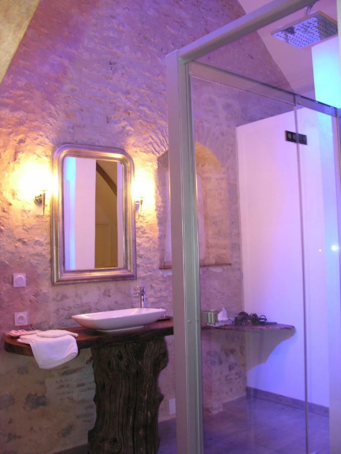 Ferme De Savigny Bed & Breakfast La Cambe Exterior photo